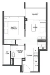 Pullman Residence  (D11), Condominium #462689061
